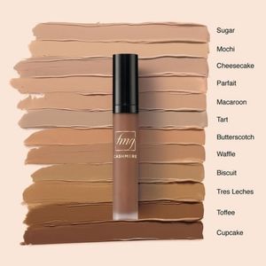 🌿 Vegan 🌿 fmg Cashmere 24 Hour Concealer